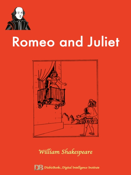 Title details for Romeo and Juliet by William Shakespeare - Wait list